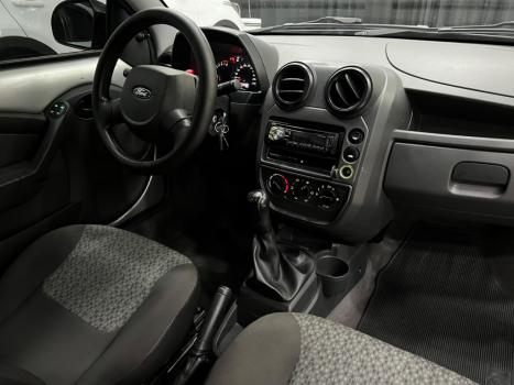 FORD Ka Hatch 1.0, Foto 9