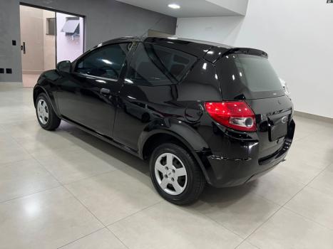 FORD Ka Hatch 1.0, Foto 2
