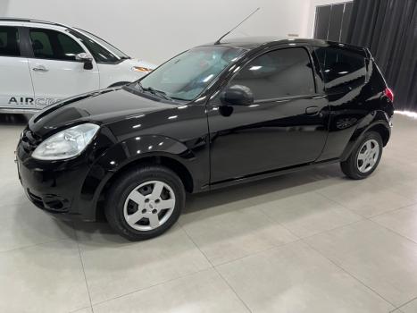 FORD Ka Hatch 1.0, Foto 3