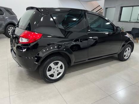 FORD Ka Hatch 1.0, Foto 4