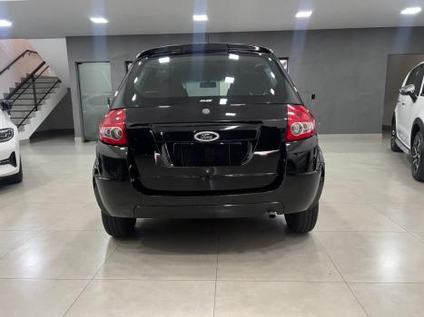 FORD Ka Hatch 1.0, Foto 5