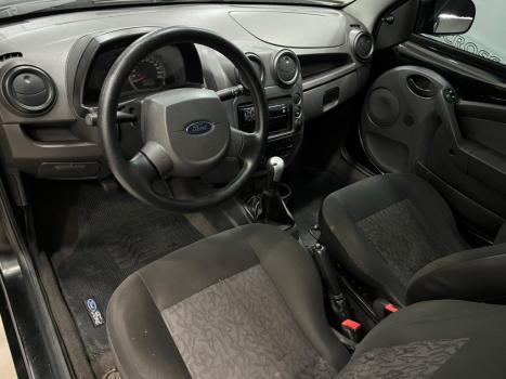 FORD Ka Hatch 1.0, Foto 7