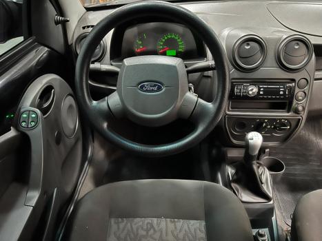 FORD Ka Hatch 1.0, Foto 8