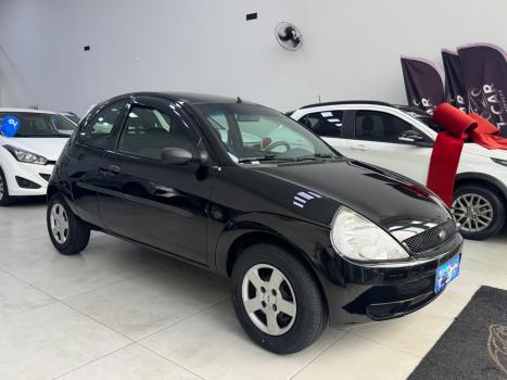FORD Ka Hatch 1.0, Foto 3