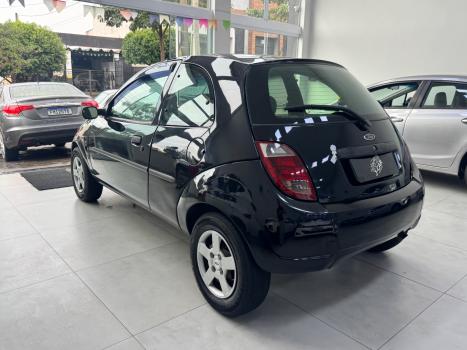 FORD Ka Hatch 1.0, Foto 4