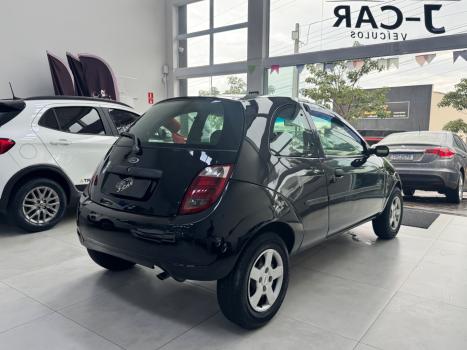 FORD Ka Hatch 1.0, Foto 5