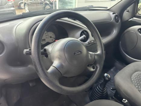 FORD Ka Hatch 1.0, Foto 7