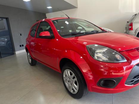 FORD Ka Hatch 1.0, Foto 1