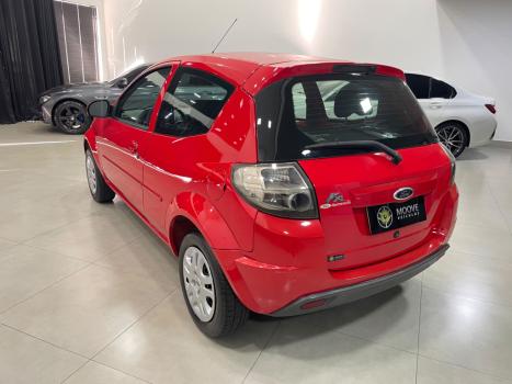 FORD Ka Hatch 1.0, Foto 2