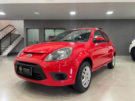 FORD Ka Hatch 1.0, Foto 3