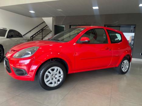 FORD Ka Hatch 1.0, Foto 4