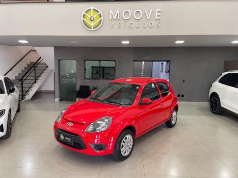 FORD Ka Hatch 1.0, Foto 5