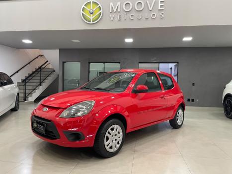FORD Ka Hatch 1.0, Foto 6