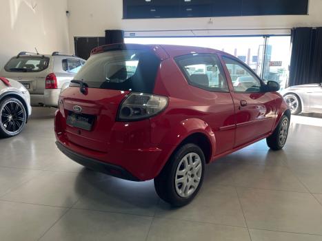 FORD Ka Hatch 1.0, Foto 7