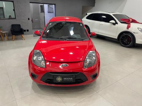 FORD Ka Hatch 1.0, Foto 9