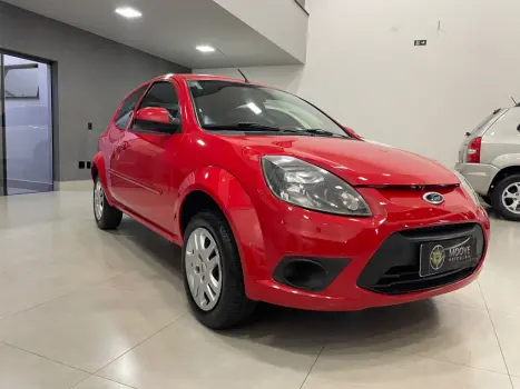 FORD Ka Hatch 1.0, Foto 10