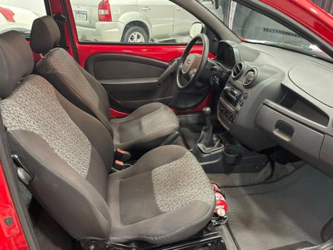 FORD Ka Hatch 1.0, Foto 11