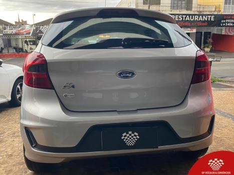 FORD Ka Hatch 1.0, Foto 5