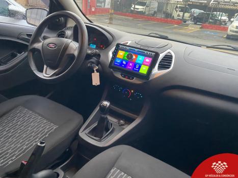 FORD Ka Hatch 1.0, Foto 8
