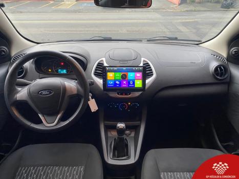 FORD Ka Hatch 1.0, Foto 9