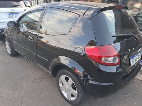 FORD Ka Hatch 1.0, Foto 2