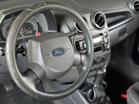 FORD Ka Hatch 1.0, Foto 2