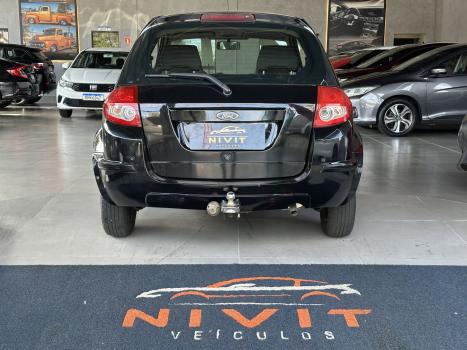FORD Ka Hatch 1.0, Foto 9
