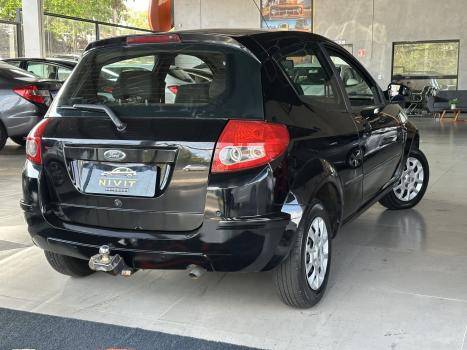 FORD Ka Hatch 1.0, Foto 11