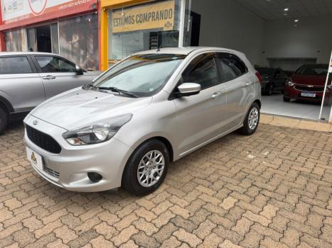 FORD Ka Hatch 1.0, Foto 3