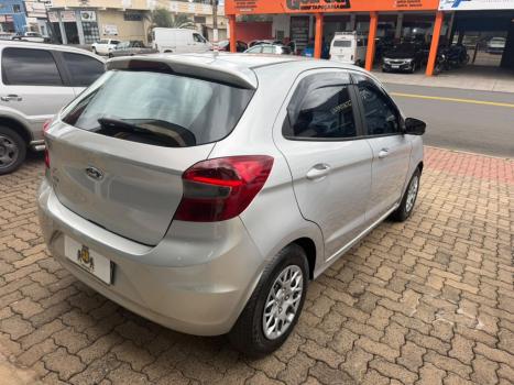 FORD Ka Hatch 1.0, Foto 4