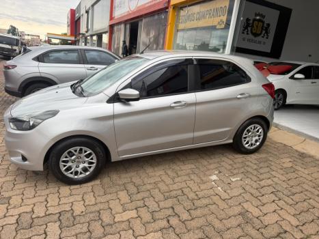FORD Ka Hatch 1.0, Foto 5