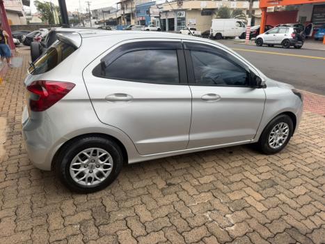 FORD Ka Hatch 1.0, Foto 6