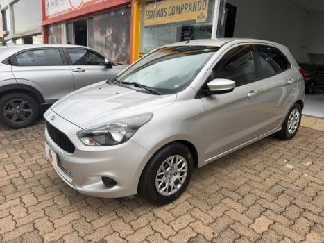 FORD Ka Hatch 1.0, Foto 9