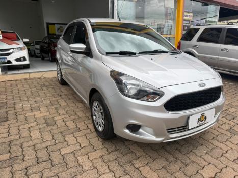 FORD Ka Hatch 1.0, Foto 11