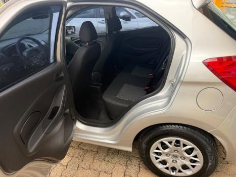 FORD Ka Hatch 1.0, Foto 13