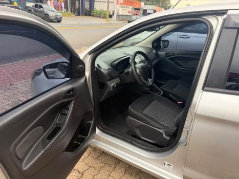 FORD Ka Hatch 1.0, Foto 15