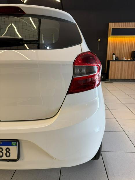 FORD Ka Hatch 1.0, Foto 4