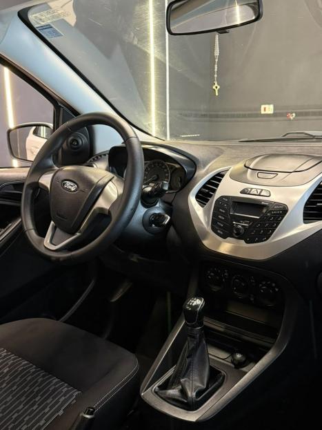 FORD Ka Hatch 1.0, Foto 7
