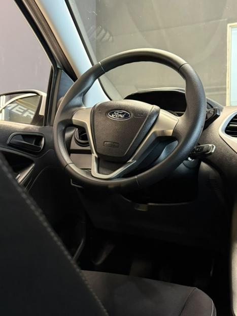 FORD Ka Hatch 1.0, Foto 8