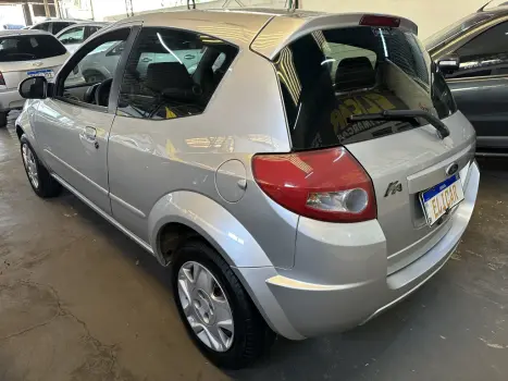 FORD Ka Hatch 1.0 CLASS FLEX, Foto 2