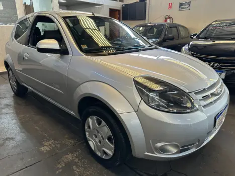 FORD Ka Hatch 1.0 CLASS FLEX, Foto 3