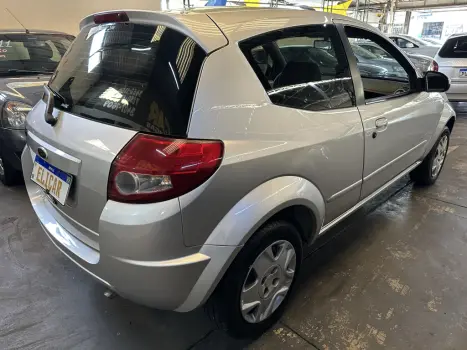 FORD Ka Hatch 1.0 CLASS FLEX, Foto 4