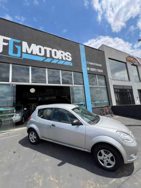 FORD Ka Hatch 1.0 CLASS FLEX, Foto 2