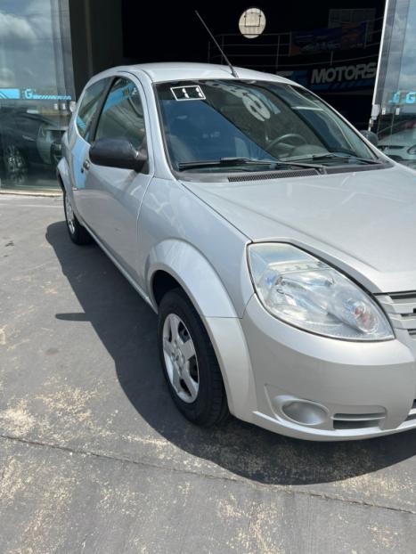 FORD Ka Hatch 1.0 CLASS FLEX, Foto 3