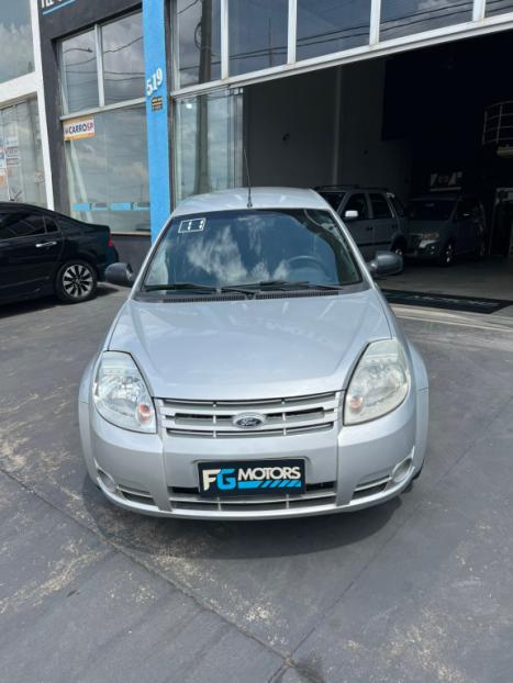 FORD Ka Hatch 1.0 CLASS FLEX, Foto 4