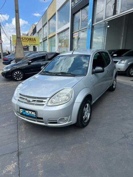 FORD Ka Hatch 1.0 CLASS FLEX, Foto 5