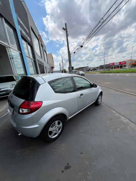 FORD Ka Hatch 1.0 CLASS FLEX, Foto 6