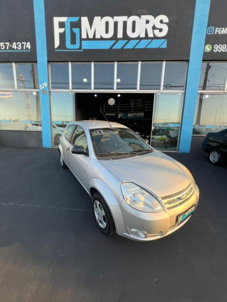 FORD Ka Hatch 1.0 CLASS FLEX, Foto 2