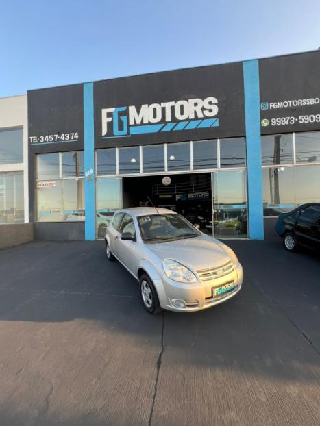 FORD Ka Hatch 1.0 CLASS FLEX, Foto 3