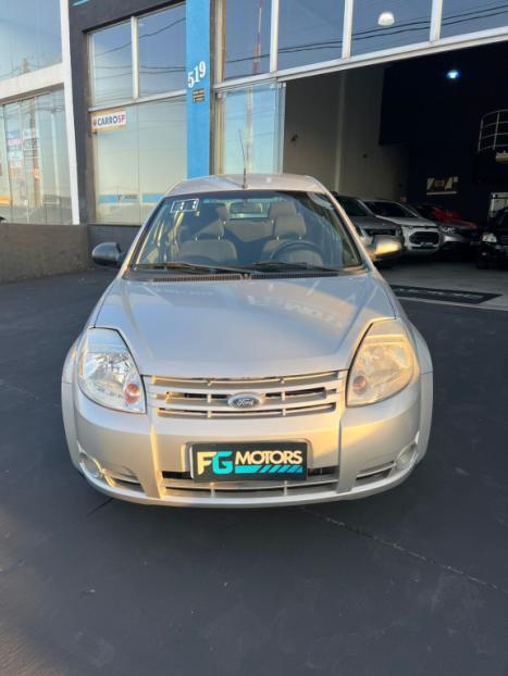 FORD Ka Hatch 1.0 CLASS FLEX, Foto 4